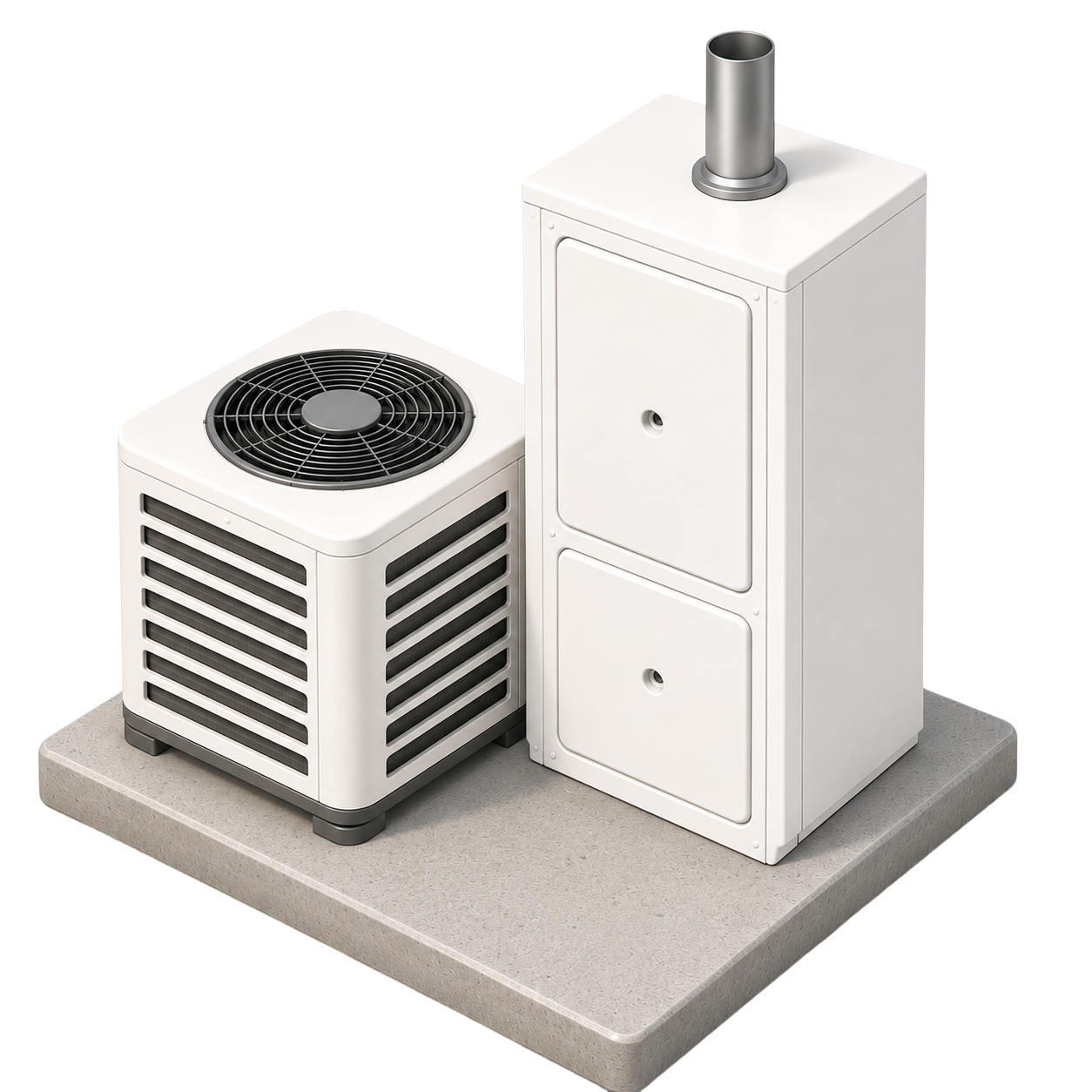 HVAC