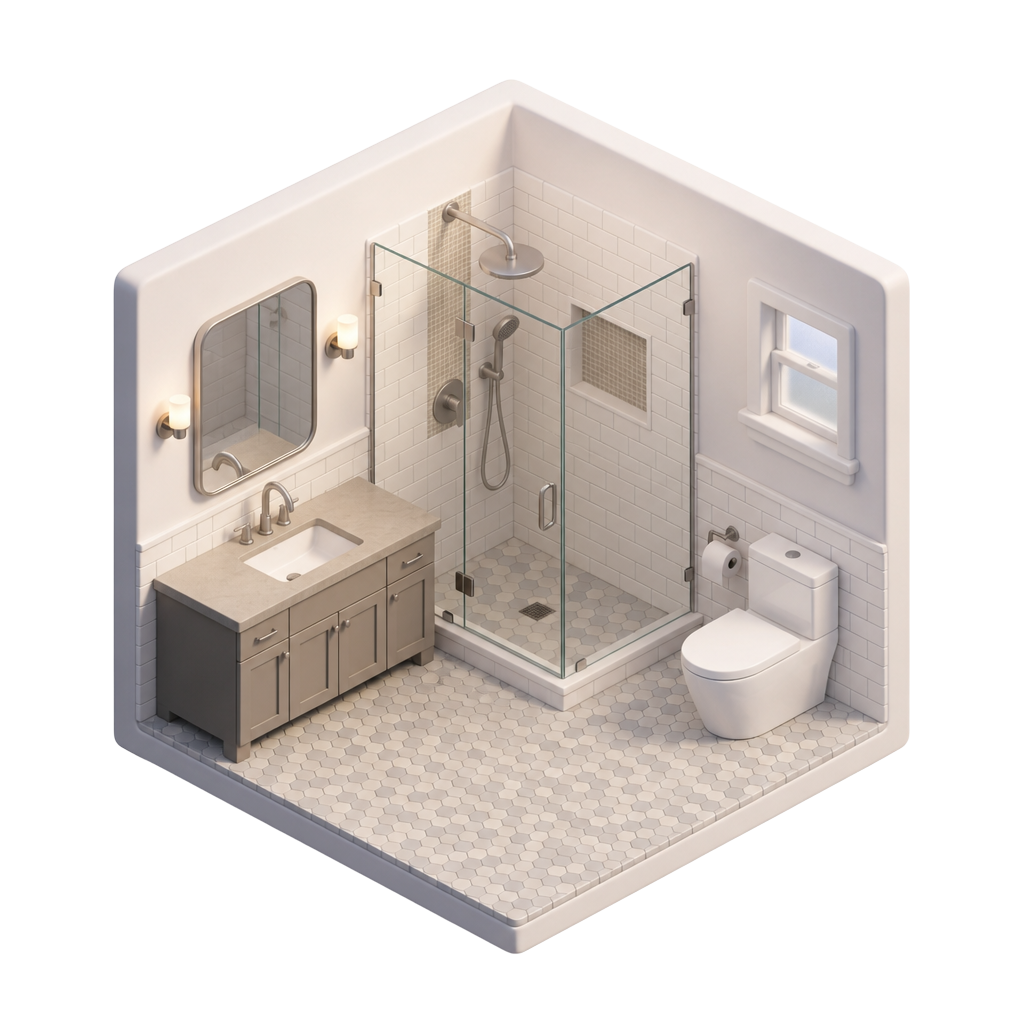 Remodeling