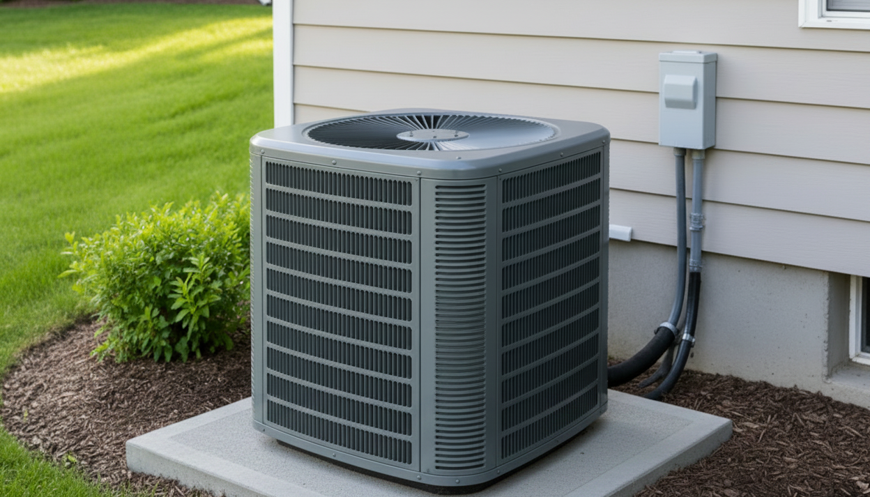 HVAC