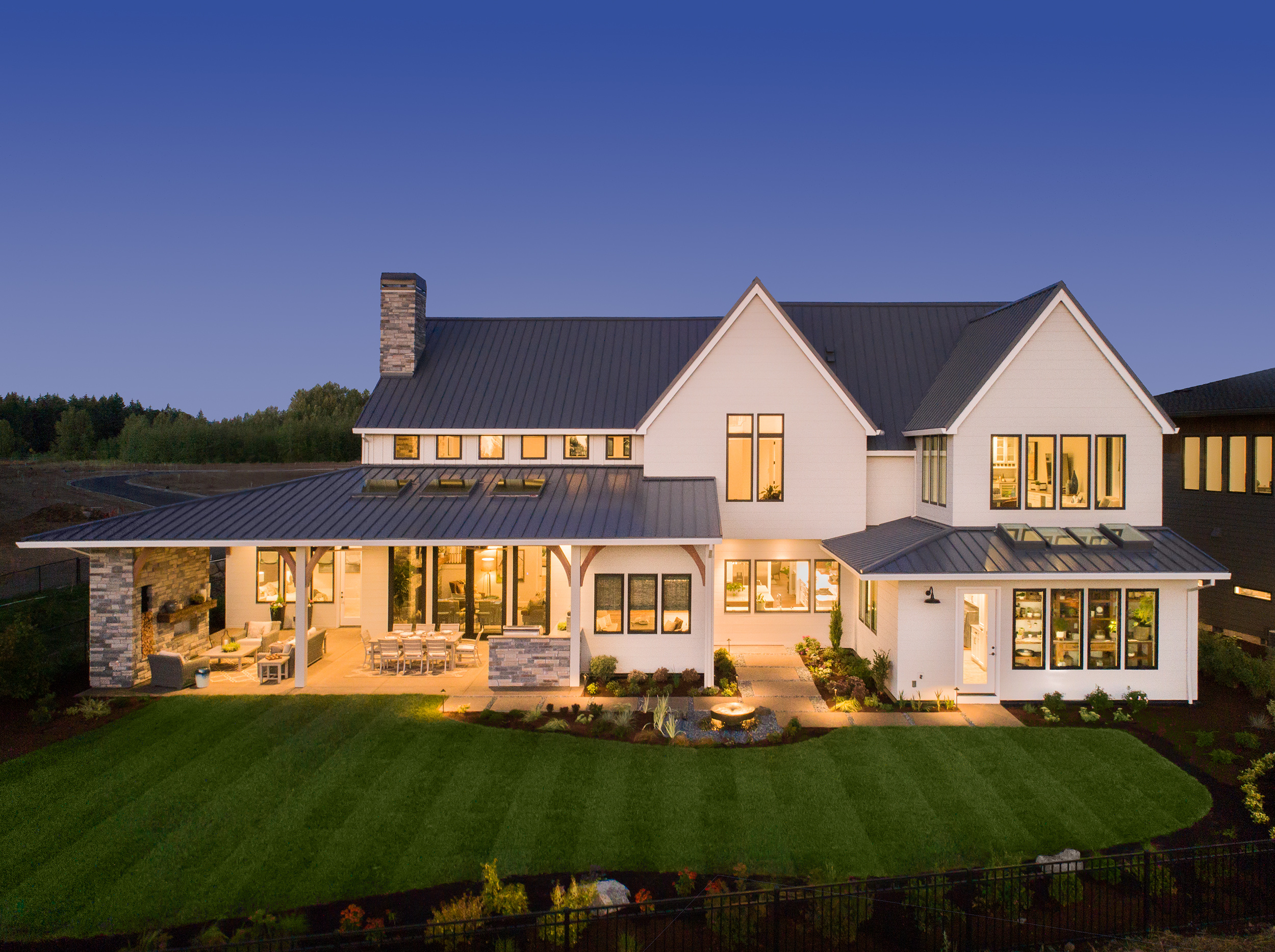 Roofing