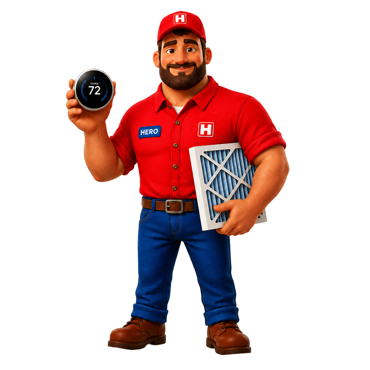 HomeHero